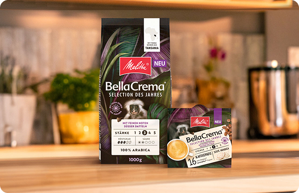 Melitta Group fresh at work gehört zur Melitta Group