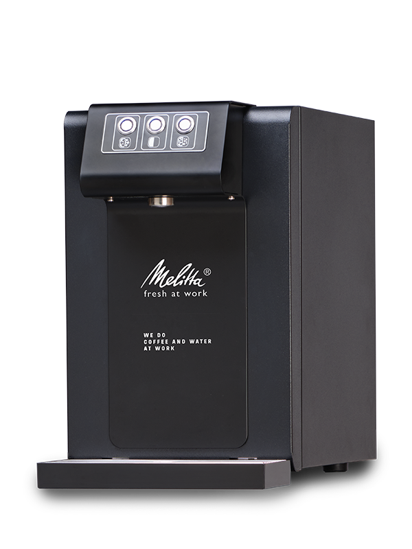 W1 Wasserspender | fresh at work