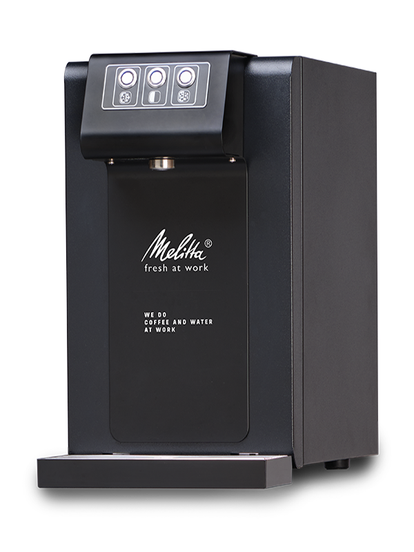 W2 Wasserspender | fresh at work