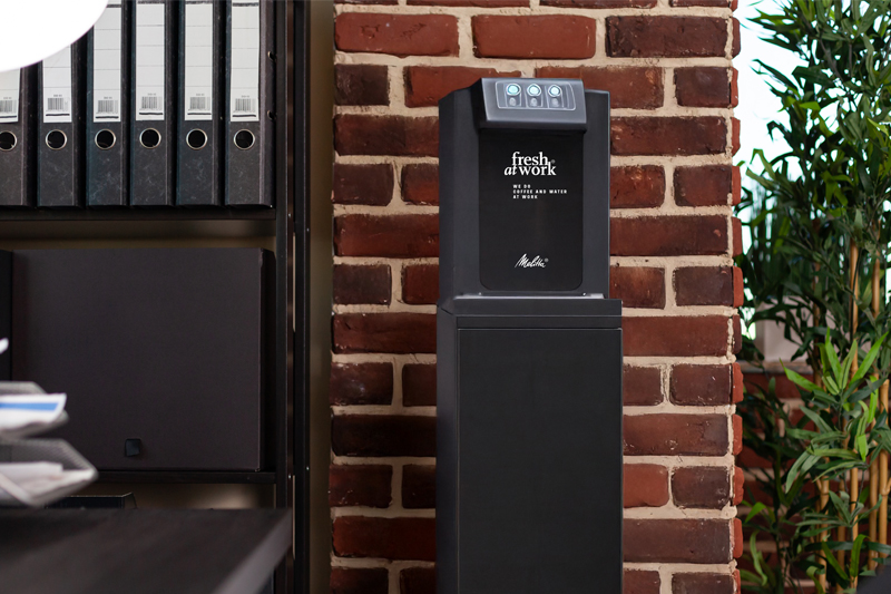 Wasserspender fürs Büro ohne Vertrag & inkl. Service. Jetzt Angebot erhalten & 2 Monate gratis sichern – flexibel, nachhaltig, vertragsfrei. 