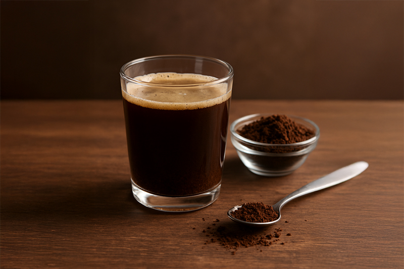 Entdecken Sie die polnische Kaffeekultur: Kawa po polsku ✓ Alles zur polnischen Kaffeezubereitung ✓ Variationen mit Milch im Überblick ✓ Jetzt lesen!