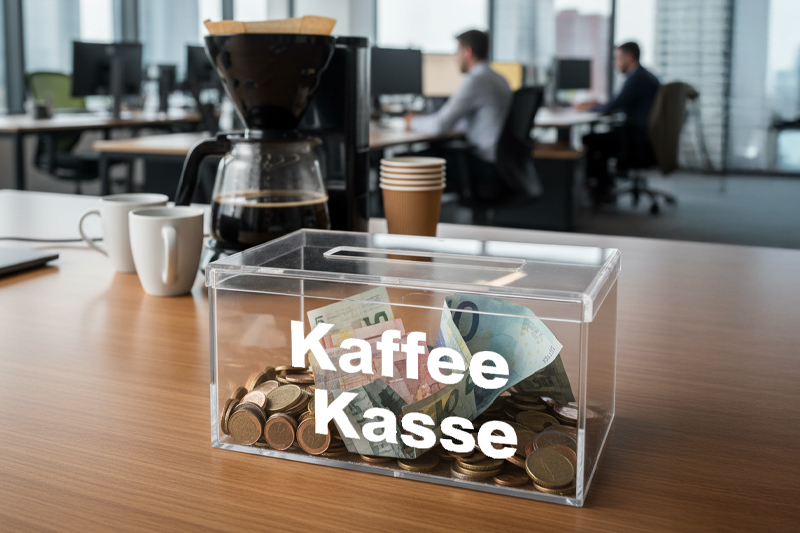 Moderne Kaffeevollautomaten mit Bezahlsystem ✓ Münzeinwurf, Prepaid System oder Kartenlesegerät ✓ flexibel, fair und hygienisch ✓ Jetzt mehr erfahren! 