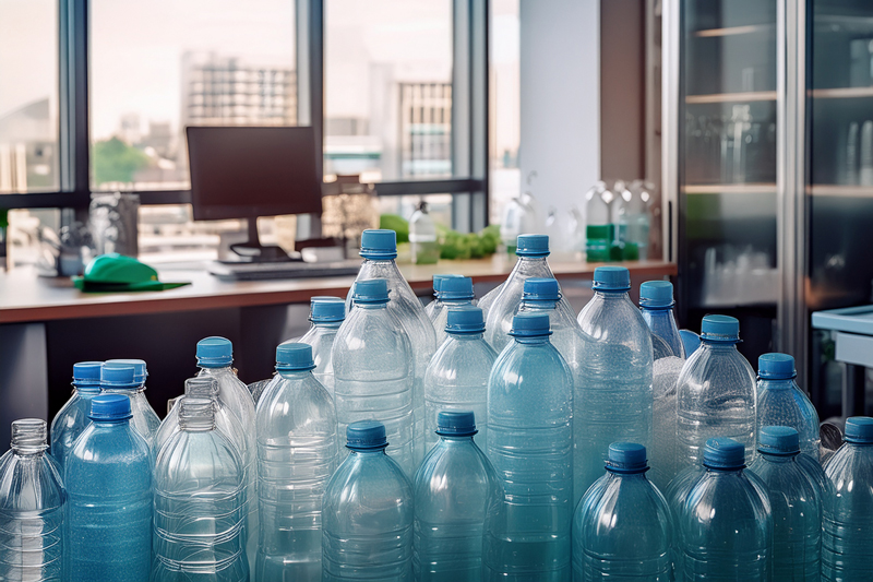 Checkliste: So gelingt die Umstellung auf nachhaltige Kaffee- und Wasserversorgung im Büro – weniger CO₂ und Plastik bei voller Kostenkontrolle.