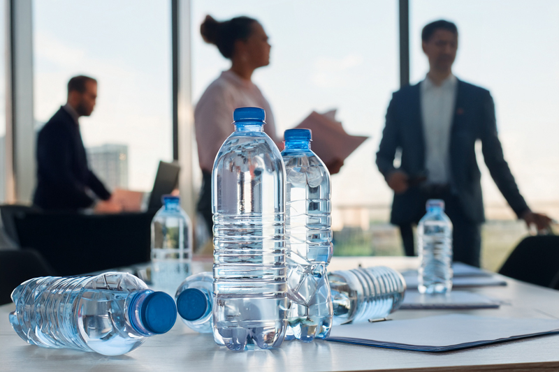 Zu wenig trinken am Arbeitsplatz? ✓ Welche Folgen das hat & wie Wasserspender die Gesundheit und Produktivität fördern ✓ Jetzt lesen!