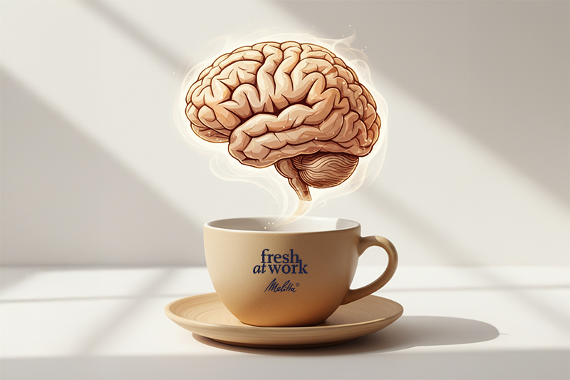 Wie beeinflusst Kaffee die Gehirngesundheit? Studien zeigen: Moderate Mengen Kaffee können Alzheimer-Risiken senken – entscheidend sind Menge und Timing!