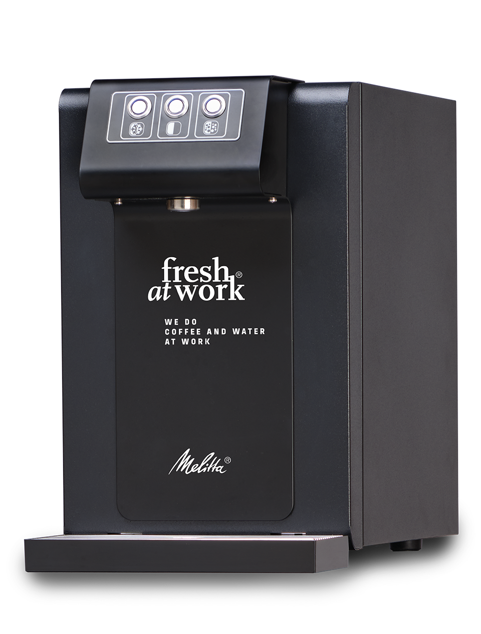 W1 Wasserspender | fresh at work