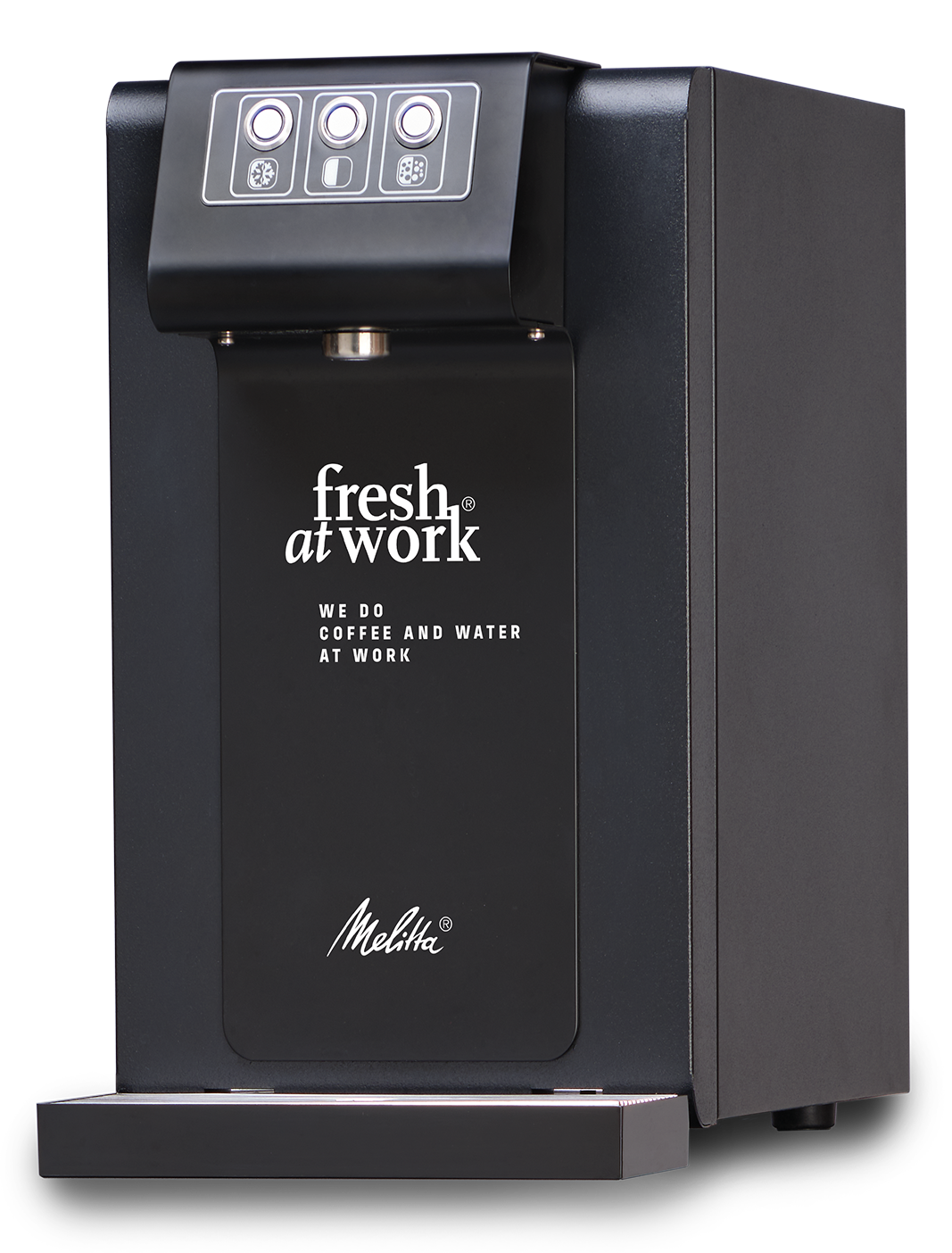 W2 Wasserspender | fresh at work