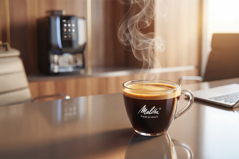 Warum Kaffeeduft die Bindung stärkt ✓ Fokus sichern durch 48h-Service ✓ Jetzt Employer Branding emotional aufladen