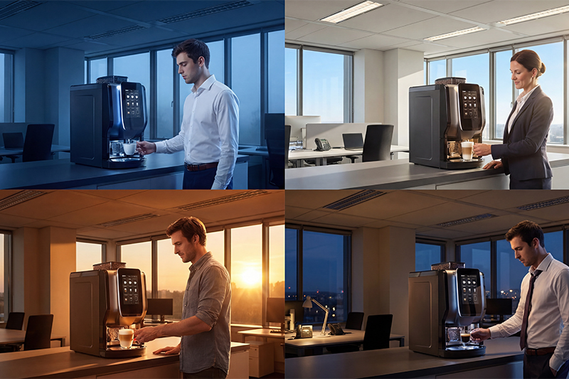 Flexibel Kaffeevollautomaten mieten ✓ Agiles Wachstum ohne Leasing-Lethargie ✓ Warum Skalierbarkeit im Büro keine Einbahnstraße ist ✓ Jetzt lesen!