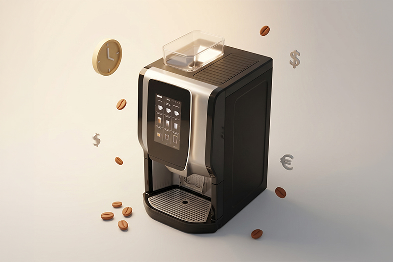 Versteckte Kosten im Büro senken ✓ Warum Selberkaufen teurer ist als Mieten ✓ TCO & Opportunitätskosten ✓ Zeit für das Wesentliche ✓ Jetzt optimieren!