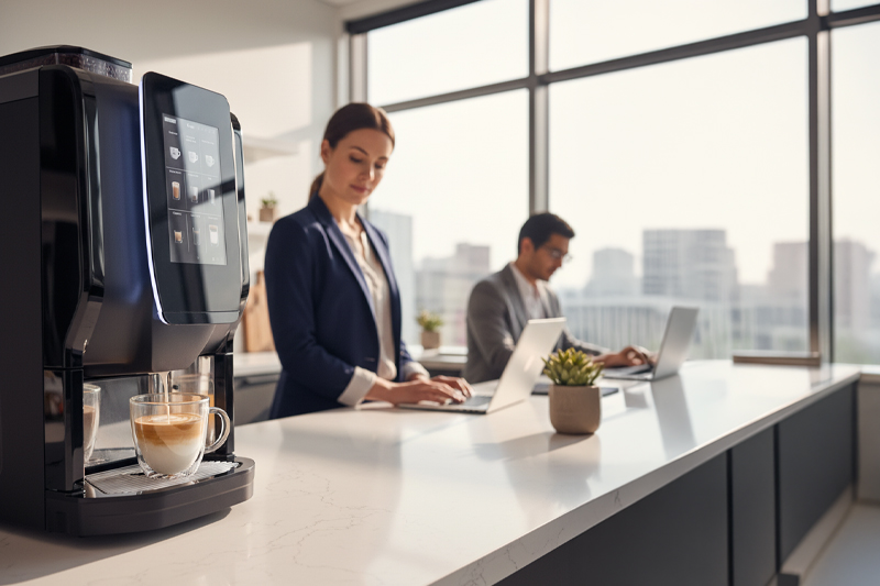 Das Ende des 11-Uhr-Tiefs ✓ Warum der Glykämische Index über die Team-Konzentration entscheidet ✓ HACCP-Sicherheit durch Milchpulver ✓ Jetzt lesen!