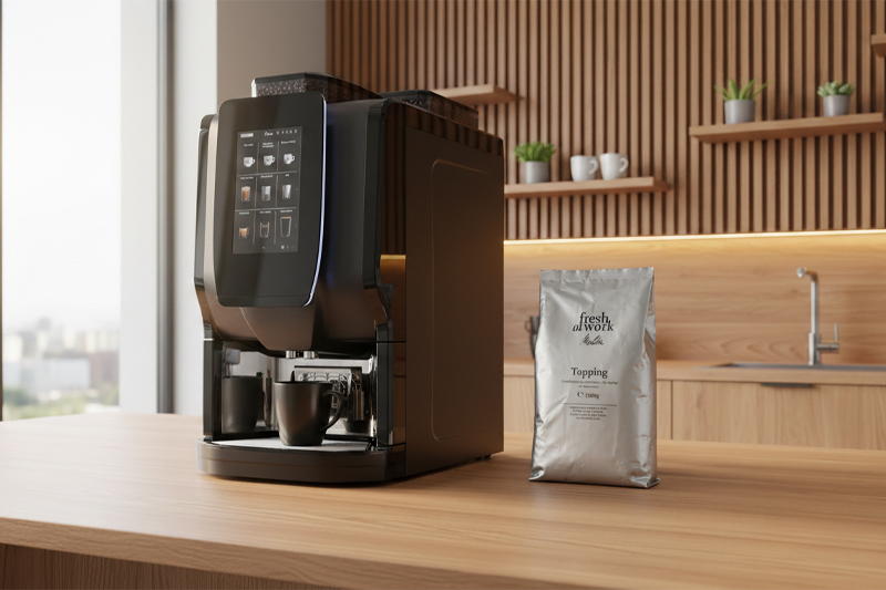 Wie Milchpulver wirkt ✓ warum Proteine Appetit und Blutzucker stabilisieren ✓ wie das Konzentration im Büro unterstützt ✓Jetzt mehr erfahren!