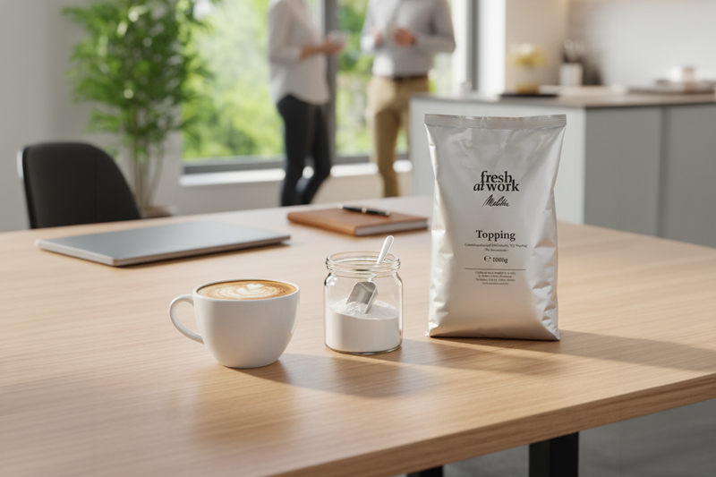 Wie nachhaltig ist Milchpulver im Vergleich zu Frischmilch? ✓ ökologische Unterschiede bei Verarbeitung, Transport und Abfall ✓ Jetzt mehr erfahren!