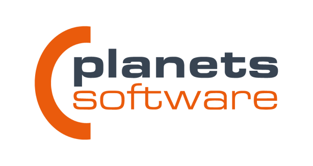 Logo Platnets Software