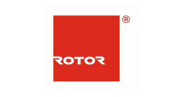 Logo Rotor