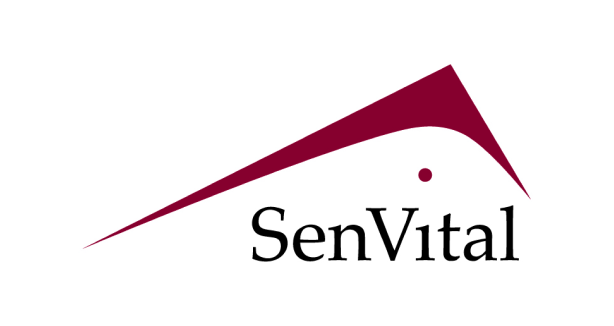 Logo SenVital