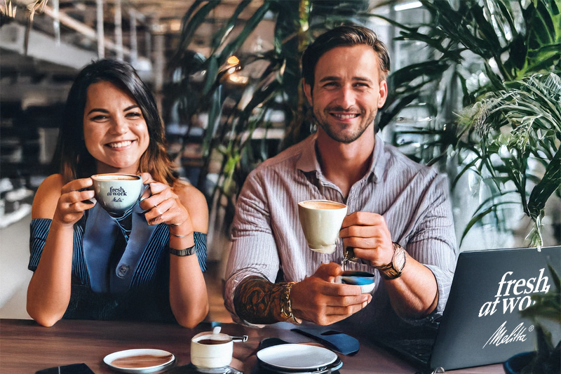 Kaffeevorlieben & Charakter ✓ Was Ihr Lieblingskaffee über Ihren Arbeitsstil verrät ✓ Jetzt mehr über den Coffee-Code erfahren!