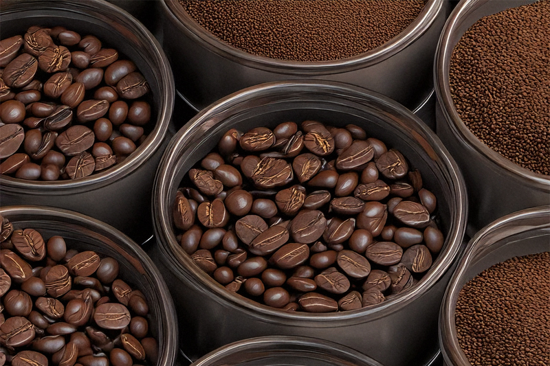 Kaffeezubereitung weltweit ✓ Kaffee-Rezepte fürs Büro aus Italien, Vietnam & Co. ✓ Ideen für mehr Genuss & Vielfalt im Arbeitsalltag!