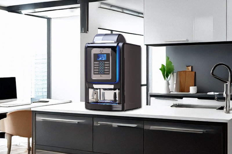 Kaffee für Unternehmen neu gedacht ✓ Wie Geräusche, Texturen & Farben das Kaffeeerlebnis am Arbeitsplatz intensivieren ✓ Jetzt entdecken!
