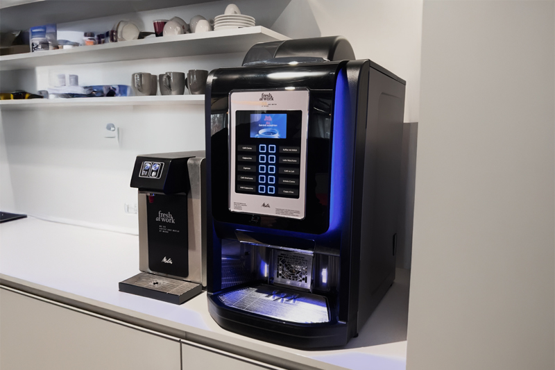 Benutzerfreundlichen Kaffeevollautomaten mieten ✓Intuitive Bedienung ✓Große Getränkeauswahl ✓Bester Service ► Jetzt informieren!