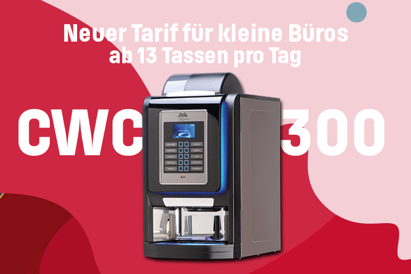 Mit einem Kaffeevollautomat für kleine Unternehmen ist Kaffeegenuss garantiert! ✓ 100 % Service ✓Keine Vertragsbindung ▶ Hier mehr erfahren!