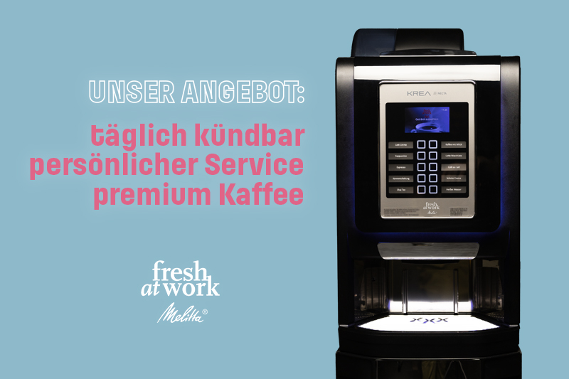 Mit dem Kaffeevollautomat Necta Krea Prime Kaffeespezialitäten genießen! ✓ Pflegeleicht ✓Edles Design ▶ Hier mehr erfahren!