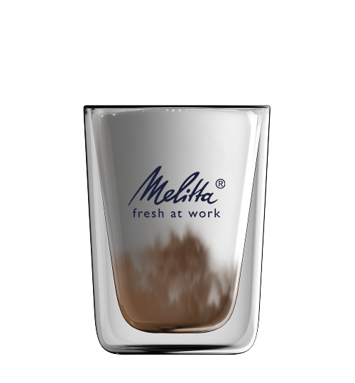 Latte Macchiato von fresh at work