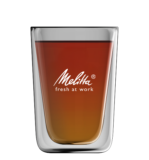 Früchtetee von fresh at work